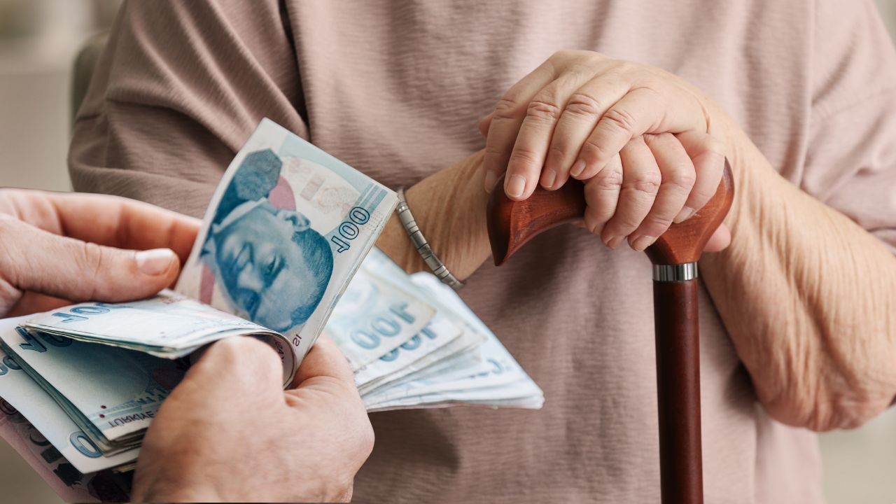 Enflasyon rakamları açıklandı! İşte emeklilerin alacağı zam oranı