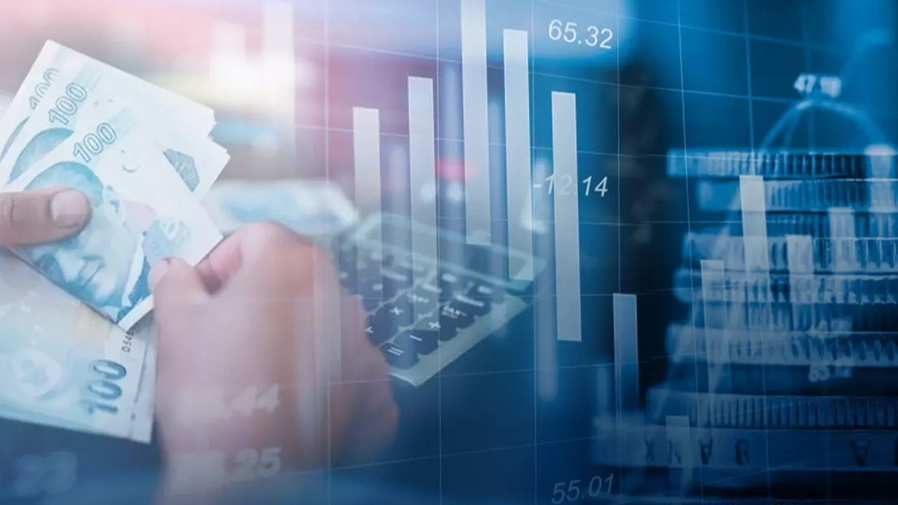 Enflasyon rakamları açıklandı