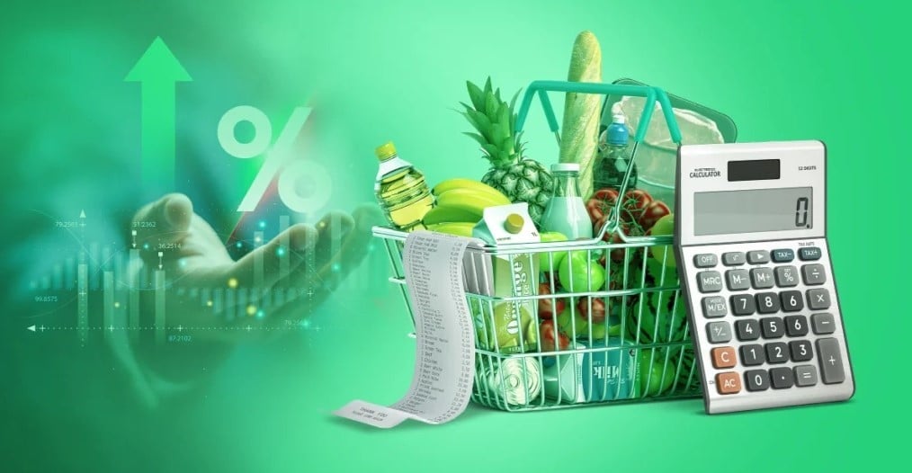 Rakamlar açıklandı! Enflasyonda düşüş sürüyor
