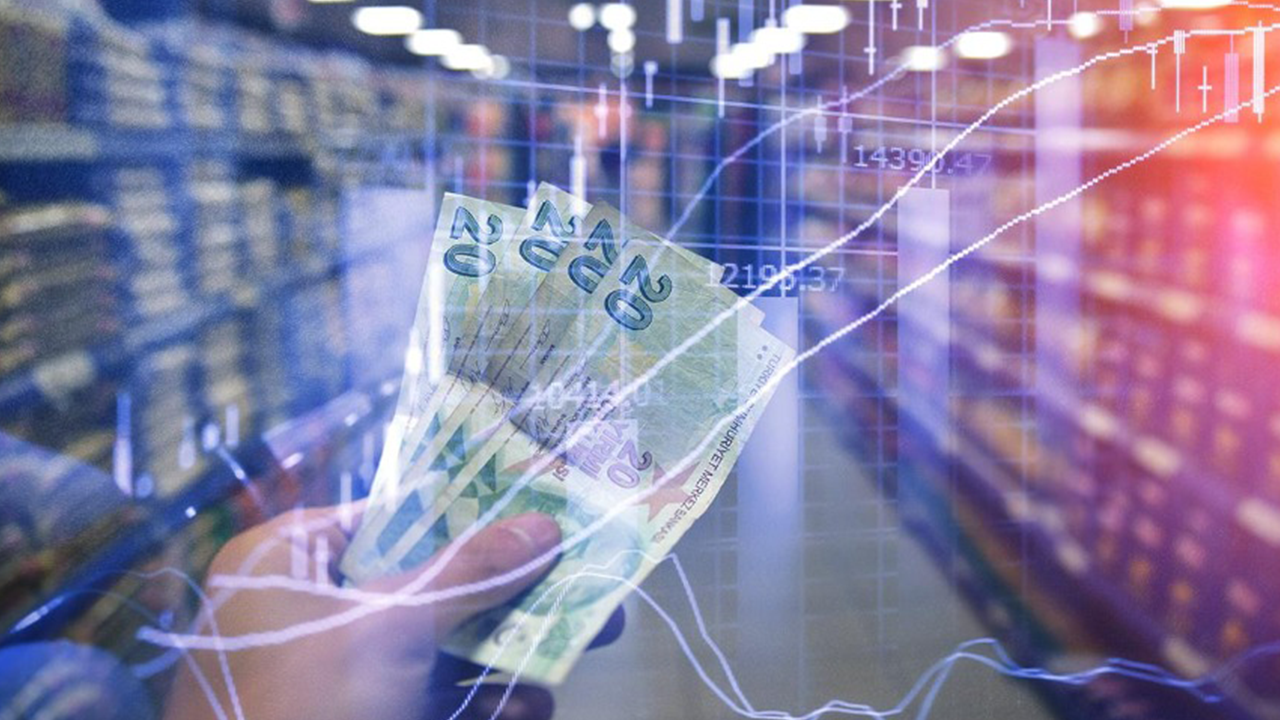 Enflasyon rakamları açıklandı! Kira artış oranı da belli oldu