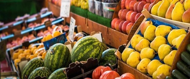 Enflasyon rakamları belli oldu