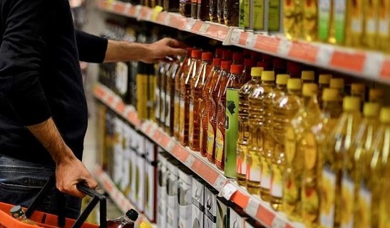 Enflasyon rakamları belli oldu!