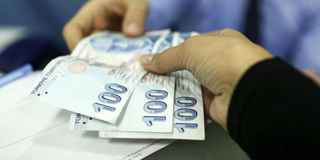 Enflasyon rakamları yarın açıklanıyor! 2019'da maaşlara ne kadar zam gelecek?