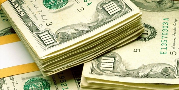 Enflasyon rakamları sonrası dolarda sert düşüş!