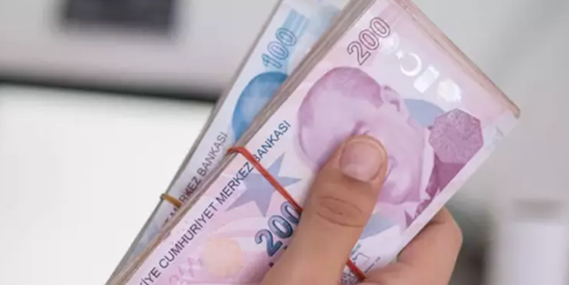 Enflasyon sonrası emekli ve memur maaşları resmen değişti! İşte meslek meslek yeni aylık tablosu