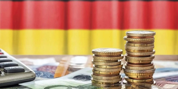 Enflasyon ve enerji krizi Almanya'yı fena vurdu