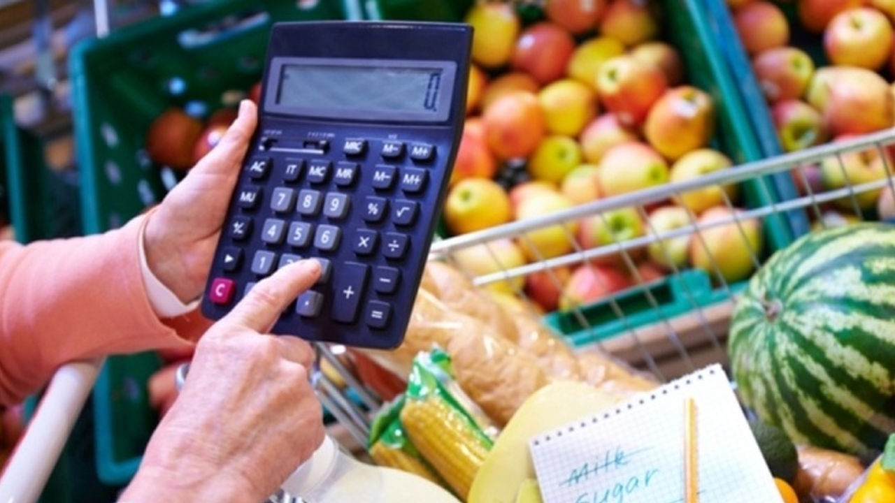 Enflasyon verileri yarın açıklanacak