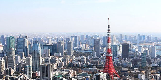 Enflasyon yükseldi! Tokyo'da çekirdek enflasyon 8 yılın zirvesinde