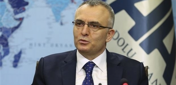 Enflasyonda hedef yüzde 5