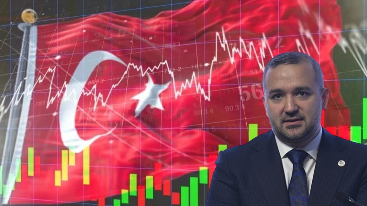 Enflasyonda kısa vadeli dalga, uzun vadeli sakinlik! Karahan’dan 2026 için kritik mesaj!