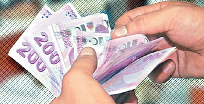 Enflasyonda sağlıksız artış