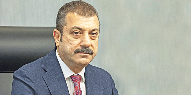 “Enflasyondaki yükseliş geçici”