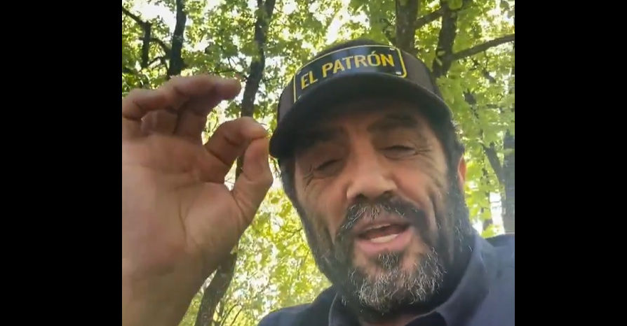 Enflasyondan dert yanan adama bakın! ‘Baba hemen kaldır onu bizde de soda 200 lira’