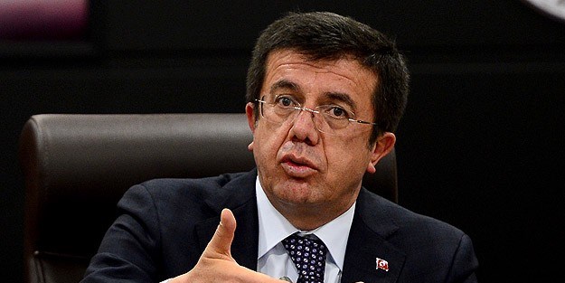 “Enflasyonla mücadele birinci önceliğimiz”