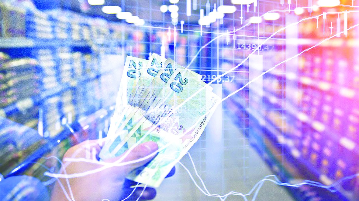 Enflasyonla mücadele kararlılıkla devam etmeli