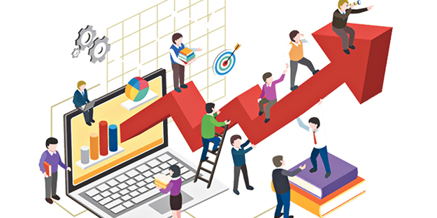 Enflasyonla mücadelede indirim furyası