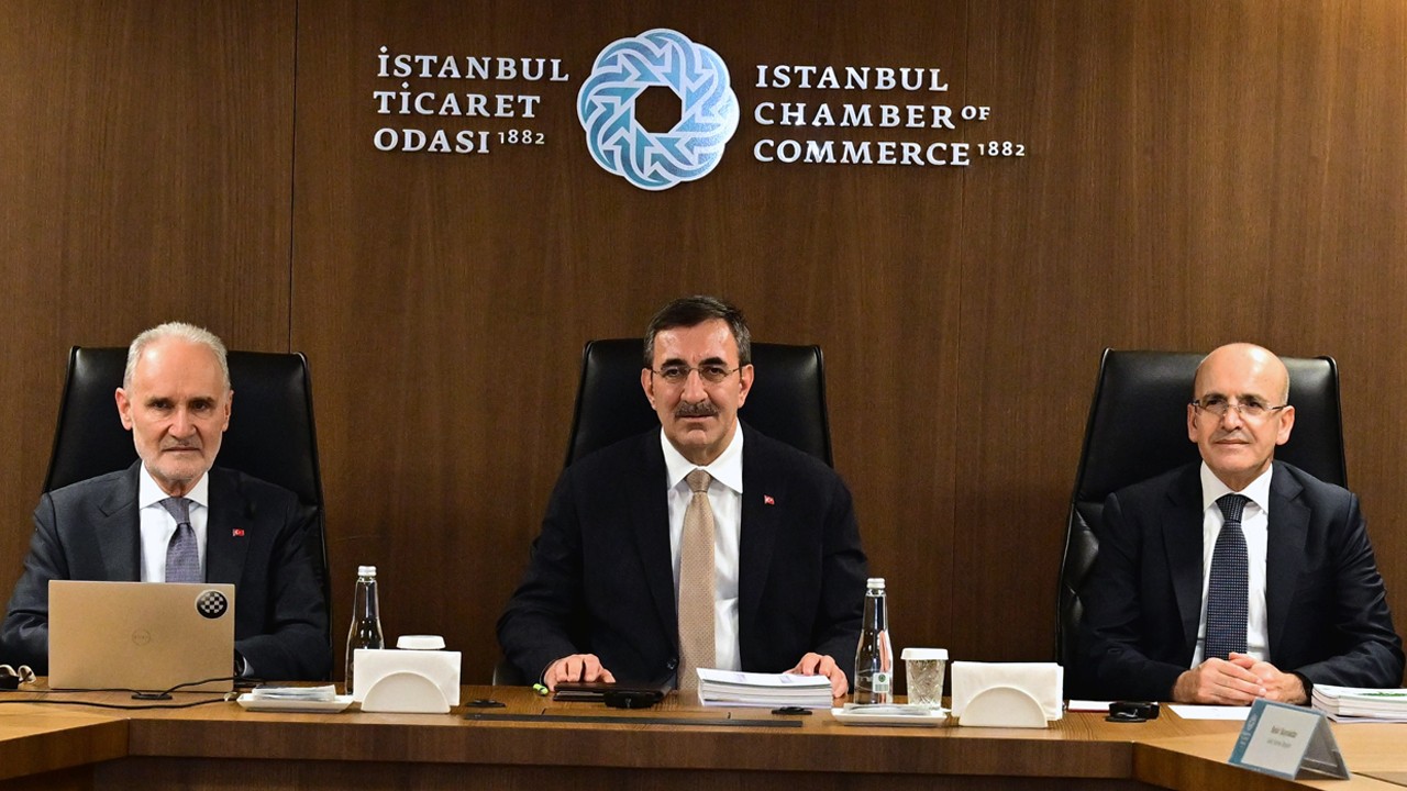 Enflasyonla mücadelede üretim ve ihracat önemli rol oynayacak!