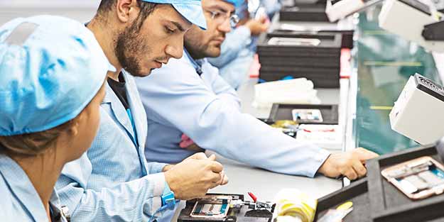 Enflasyonla mücadeleye güçlü destek! General Mobile’dan yüzde 25 indirim