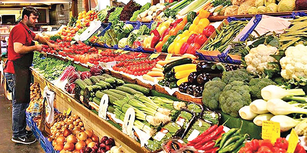 Enflasyonla mücadeleye tanzim kalkanı! Aile bütçesini rahatlatacak adım