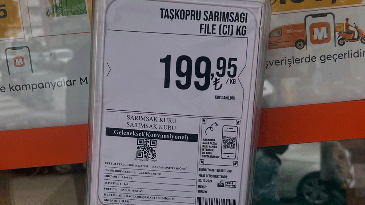 Enflasyonu artıran ne asgari ücret ne de emekli maaşı! Enflasyon bu zihniyet yüzünden yüksek…