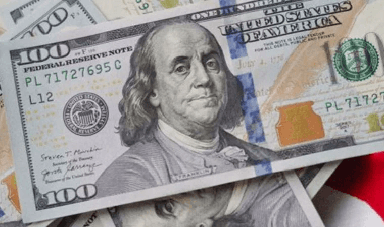 Enflasyonun kralını asıl o zaman yaşarız! Dolar da yüz lira