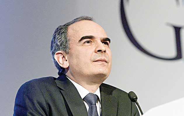 Enflasyonun sebebi krediler ve para arzı