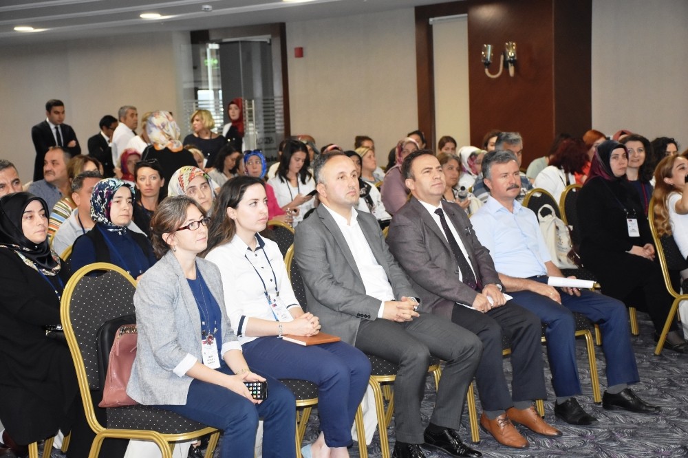 Engeli Olan Çocuklar İçin Kapsayıcı Erken Çocukluk Eğitimi Projesi 