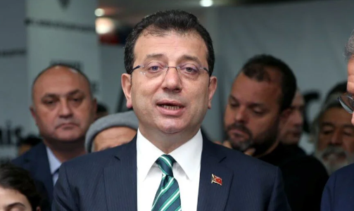 Engelleniyorum diyordu! Bakanlıktan onay çıktı Ekrem İmamoğlu'ndan Mehmet Şimşek'e teşekkür