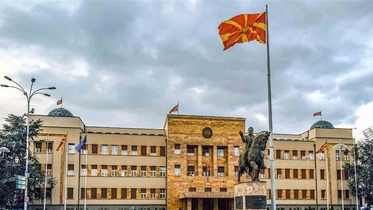 Engelleri aşan ülke: Kuzey Makedonya 35 yaşında