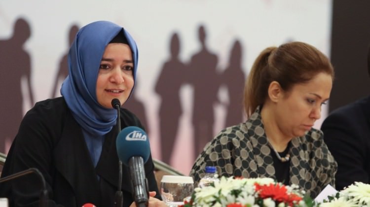 Engelleri kaldırmayan 