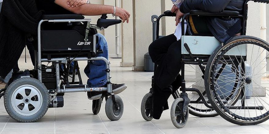 Engelleri kaldırmayan 'bedelini' ödeyecek