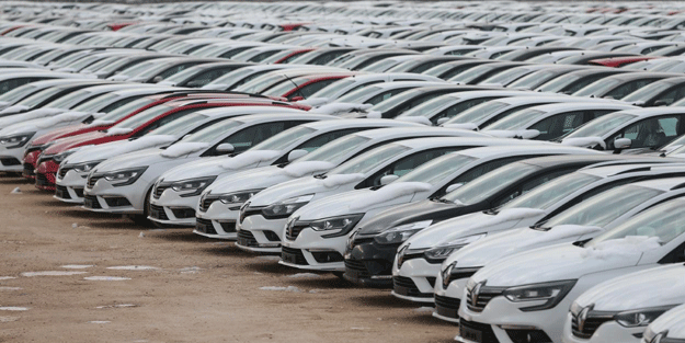 Engelli aracı için 200 bin TL haraç istiyorlar!