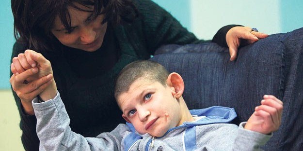 Engelli çocuğu olan ebeveynlere tavsiyeler