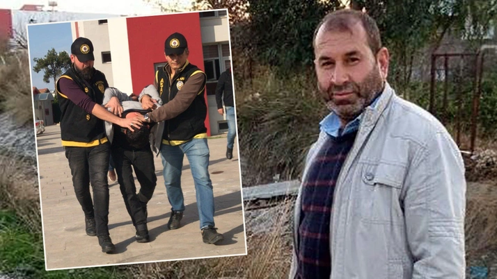 Engelli çocukla dalga geçti, babasını da kafasına odunla vurup öldürdü