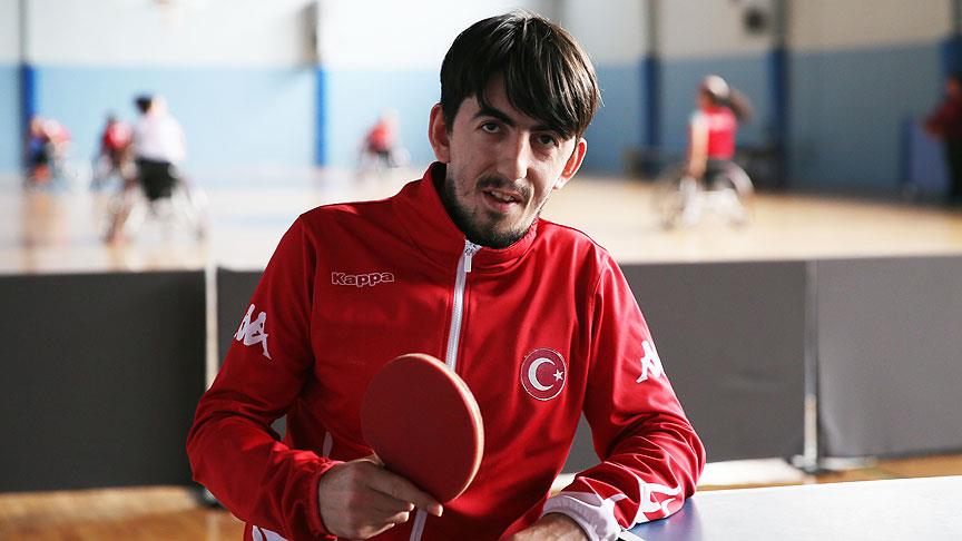 'Engelli çocuklarınızı eve hapsetmeyin'