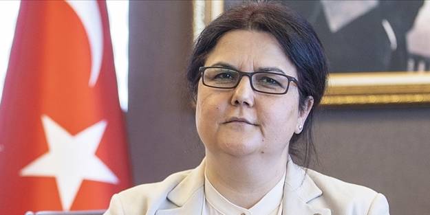 'Engelli Hakları İzleme Kurulu’nu güçlendiriyoruz'