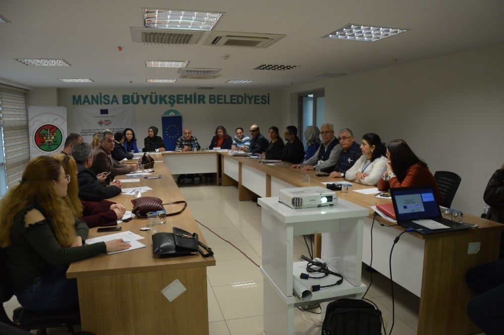Engelli hakları konusunda stratejik plan hazırlanacak 