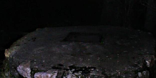 Engelli kadın, su kuyusunda ölü bulundu