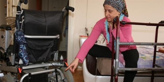 Vicdansızlığını böyle görülmedi