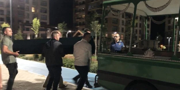 Engelli kardeşini vurarak öldürdü! Kan donduran sözler