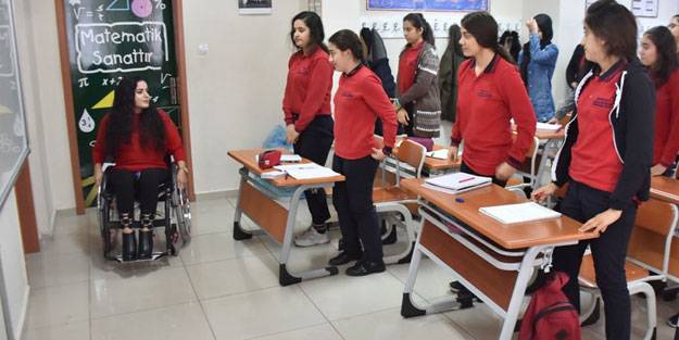 Engelli öğretmen atama başvuruları başlama tarihi? 750 engelli öğretmen atama kontenjan branş dağılım