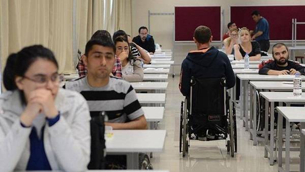 Engelli öğretmen atama tercihleri nasıl yapılacak?