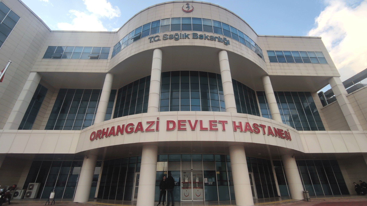 Engelli olmayanları engelli gibi gösteren çeteyi başhekim çökertmiş!