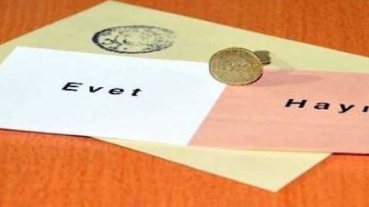 Engelli vatandaşlarımız nasıl oy kullanacak?