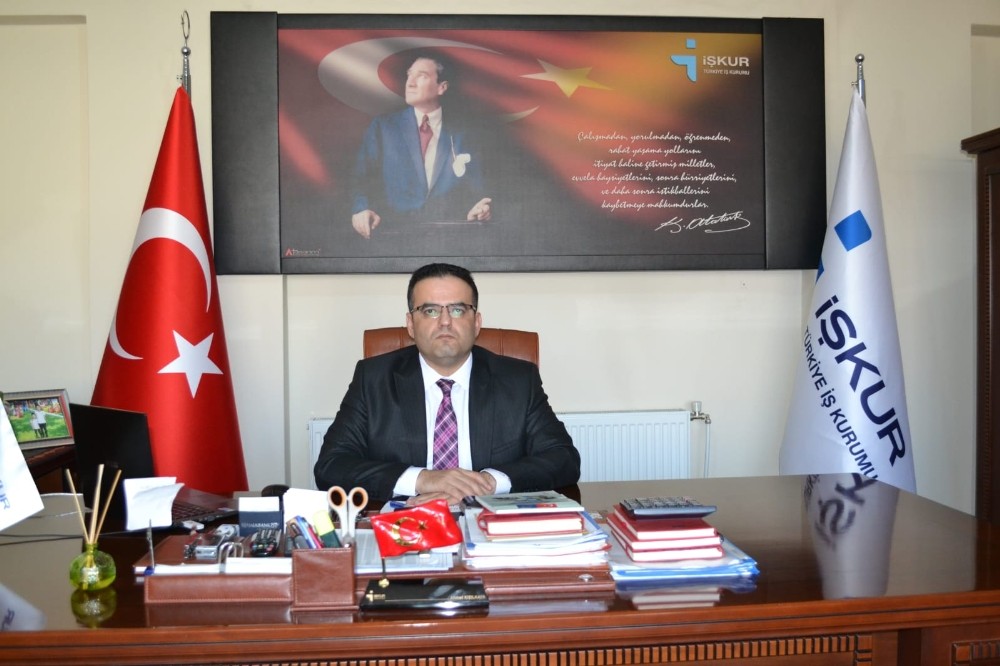 “Engelli ve Eski Hükümlü Kendi İşini Kurma” projesi başvuru tarihi belli oldu 