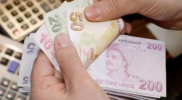 Engelli ve yakınına aylık bağlanıyor