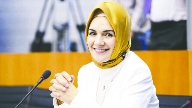 “Engelli ve yaşlı vatandaşlarımıza her türlü desteği sunmaya hazırız”