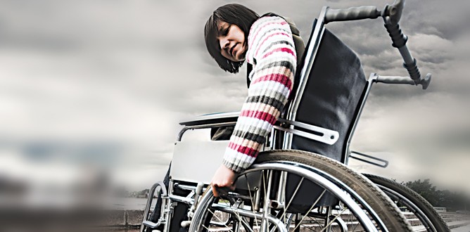 ‘Engelliye engelsiz bakmayı öğrendik’