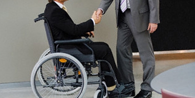 Engelli memur alımı yönetmeliği Resmi Gazete'de