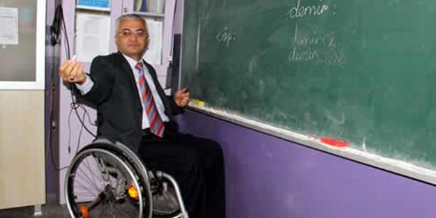 Engelliler emekli olabilir mi? Engelliler nasıl emekli olur?